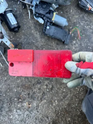  Фонарь заднего хода Chrysler Le baron Арт 87210413, вид 1