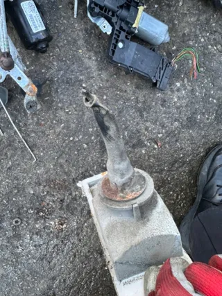  Фонарь заднего хода Chrysler Le baron Арт 87210413, вид 2