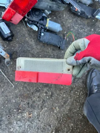  Фонарь заднего хода Chrysler Le baron Арт 87210414, вид 1