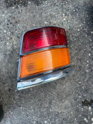  Фонарь задний левый Chrysler Le baron Арт 87209638, вид 1