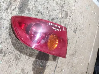  Фонарь задний левый Mazda 3 BK Арт 87210648, вид 2
