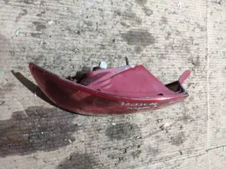  Фонарь задний левый Mazda 3 BK Арт 87210648, вид 3
