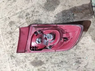  Фонарь задний левый Mazda 3 BK Арт 87210648, вид 4