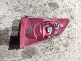  Фонарь задний левый Mazda 3 BK Арт 87210648, вид 5