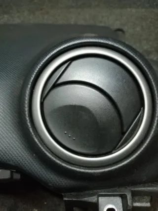  Дефлектор обдува салона Mazda 3 BK Арт 87214592, вид 1