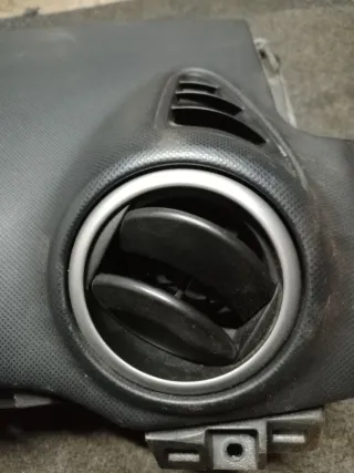  Дефлектор обдува салона Mazda 3 BK Арт 87214592, вид 2