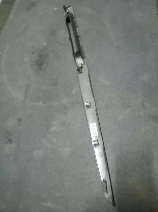  Накладка декоративная на торпедо Mazda 3 BK Арт 87214616, вид 4