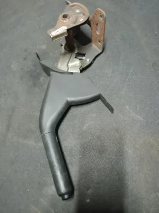  Рычаг ручного тормоза (ручник) Mazda 3 BK Арт 87215168, вид 3