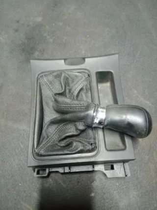  Чехол кулисы Mazda 3 BK 1.6л Арт 87215393, вид 1