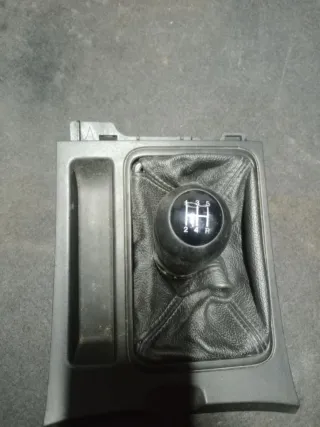  Чехол кулисы Mazda 3 BK 1.6л Арт 87215393, вид 2