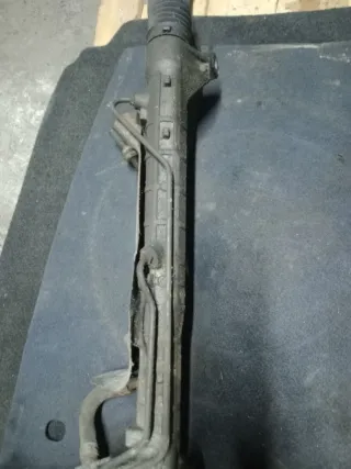  Рулевая рейка Mazda 3 BK Арт 87215452, вид 3