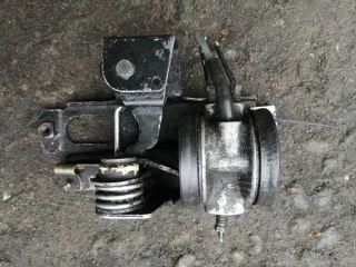  Площадка регулировочная подвески Citroen Xantia (Перед!!! ) Арт 00649a, вид 2