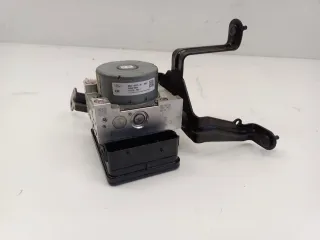 KR3C2C219AB, KR3C2B373AB Крепление блока ABS Ford Explorer 5 restailing Арт 86901290, вид 1