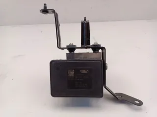 KR3C2C219AB, KR3C2B373AB Крепление блока ABS Ford Explorer 5 restailing Арт 86901290, вид 8