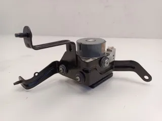 KR3C2C219AB, KR3C2B373AB Крепление блока ABS Ford Explorer 5 restailing Арт 86901290, вид 7