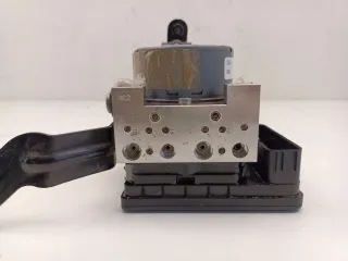 KR3C2C219AB, KR3C2B373AB Крепление блока ABS Ford Explorer 5 restailing Арт 86901290, вид 6