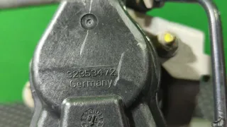 32353472, 18516001 A Суппорт тормозной задний правый Chrysler 200 Арт 87216026, вид 4