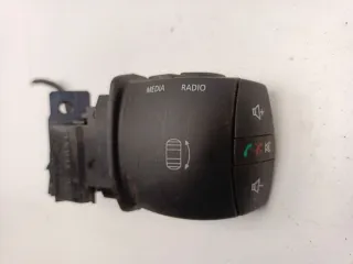 255522540R Джойстик управления мультимедиа Renault Megane 3 Арт 87216082, вид 2