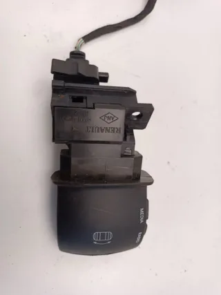 255522540R Джойстик управления мультимедиа Renault Megane 3 Арт 87216082, вид 3