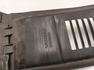 31278662 Планка под капот Volvo S40 2 Арт 87216925, вид 8