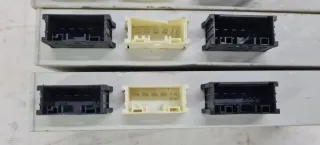 61357388490, 61 35 7 412 610, 61 35 7 388 490, 61 35 7 384 722, 61 35 7 367 747, 61 35 7 343 935, 61 35 7 314 798 Блок управления двери багажника BMW X5 F15 Арт BMW26972, вид 8