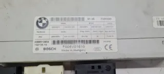 61357388490, 61 35 7 412 610, 61 35 7 388 490, 61 35 7 384 722, 61 35 7 367 747, 61 35 7 343 935, 61 35 7 314 798 Блок управления двери багажника BMW X5 F15 Арт BMW26972, вид 7