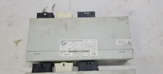 61357388490, 61 35 7 412 610, 61 35 7 388 490, 61 35 7 384 722, 61 35 7 367 747, 61 35 7 343 935, 61 35 7 314 798 Блок управления двери багажника BMW X5 F15 Арт BMW26972, вид 4