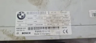 61357388490, 61 35 7 412 610, 61 35 7 388 490, 61 35 7 384 722, 61 35 7 367 747, 61 35 7 343 935, 61 35 7 314 798 Блок управления двери багажника BMW X5 F15 Арт BMW26972, вид 6