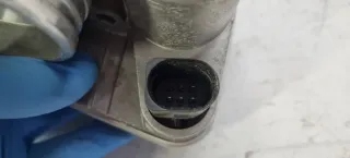 13547516946, 7516946 Блок управления двери багажника BMW 1 E81/E82/E87/E88 Арт BMW26872, вид 4