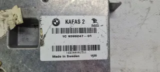 9399247, 66 51 9 462 613, 66 51 9 474 776, 66 51 6 992 830, 66 51 6 819 329, 66 51 6 839 769, 66 51 9 399 247, 66 51 9 393 780, 66 51 9 384 988, 66 51 9 359 799, 66 51 9 367 350, 66 51 9 346 273, 66 51 9 367 466, 66 51 9 316 925,  Блок управления KaFAS BMW 7 F01/F02 Арт BMW26172, вид 2