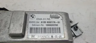 61359202178 Блок управления ремнем безопасности BMW 7 F01/F02 Арт BMW25872, вид 2