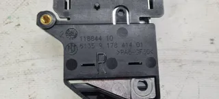 61359202178 Блок управления ремнем безопасности BMW 7 F01/F02 Арт BMW25872, вид 4