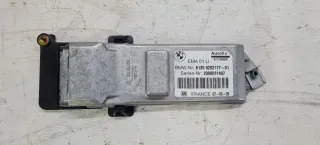 61359202177 Блок управления ремнем безопасности BMW 7 F01/F02 Арт BMW26472, вид 1