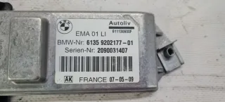 61359202177 Блок управления ремнем безопасности BMW 7 F01/F02 Арт BMW26472, вид 2
