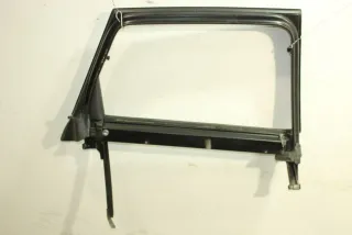  Рамка двери задней левой Audi A3 8P Арт 87226974, вид 2