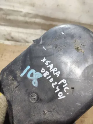 351270209b Воздухозаборник Citroen Xsara Picasso Арт 87227215, вид 8