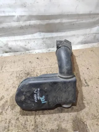 351270209b Воздухозаборник Citroen Xsara Picasso Арт 87227215, вид 1