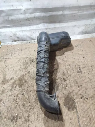 351270209b Воздухозаборник Citroen Xsara Picasso Арт 87227215, вид 2