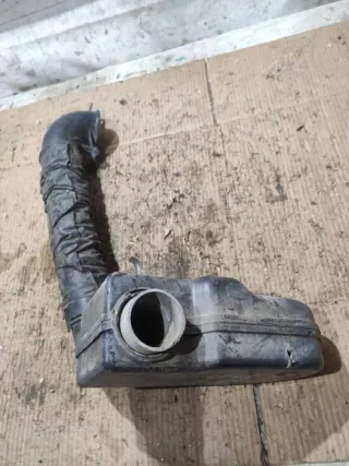 351270209b Воздухозаборник Citroen Xsara Picasso Арт 87227215, вид 5