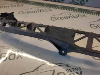 BP4K50161 Кронштейн крепления бампера переднего Mazda 3 BK Арт 73264, вид 3