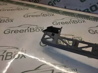 BP4K50161 Кронштейн крепления бампера переднего Mazda 3 BK Арт 73264, вид 4