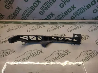 BP4K50161 Кронштейн крепления бампера переднего Mazda 3 BK Арт 73264, вид 5