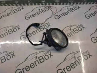  Фара противотуманная правая Mazda 3 BK Арт 73184, вид 1