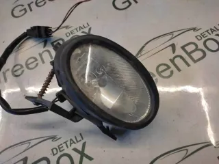  Фара противотуманная правая Mazda 3 BK Арт 73184, вид 2