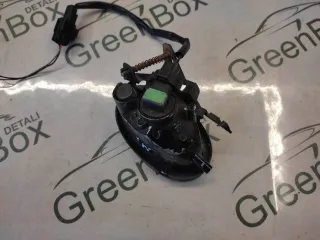  Фара противотуманная правая Mazda 3 BK Арт 73184, вид 3