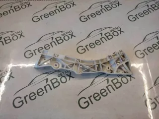 BP4K502H1 Кронштейн крепления бампера заднего Mazda 3 BK Арт 73275, вид 1