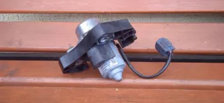 131081889001,13397380,11305125000,181573 Насос воздушный Opel Meriva 2 Арт 87232656, вид 4