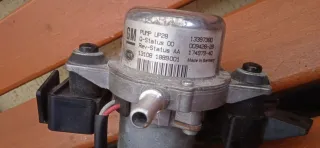 131081889001,13397380,11305125000,181573 Насос воздушный Opel Meriva 2 Арт 87232656, вид 5