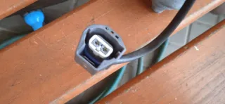 131081889001,13397380,11305125000,181573 Насос воздушный Opel Meriva 2 Арт 87232656, вид 2