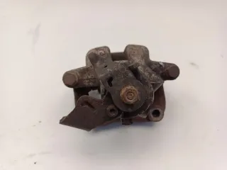  Суппорт тормозной задний левый Citroen C4 1 Арт 87232673, вид 3